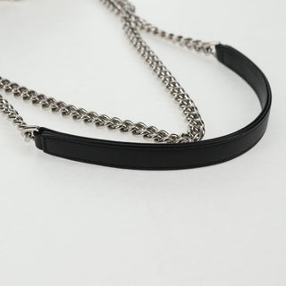 Chanel La Pausa Bay Camera Case Bag Printed Canvas