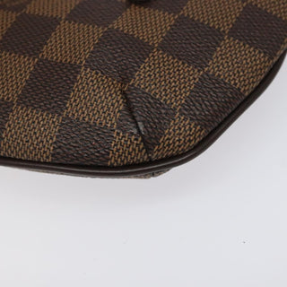Louis Vuitton Manosque Pochette Damier
