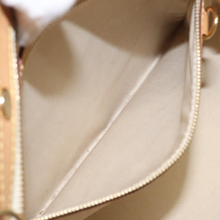 Louis Vuitton Blair Monogram vernis