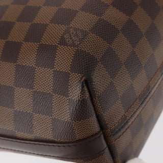 Louis Vuitton Illovo Handbag Damier