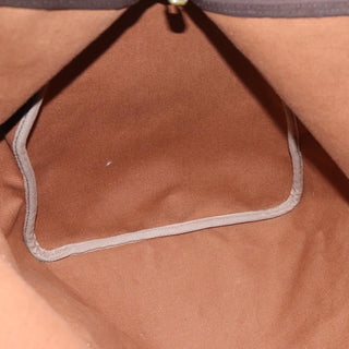 Louis Vuitton Keepall Bag Monogram Canvas