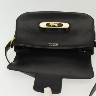 Celine Horse Carriage Shoulder bag Leather