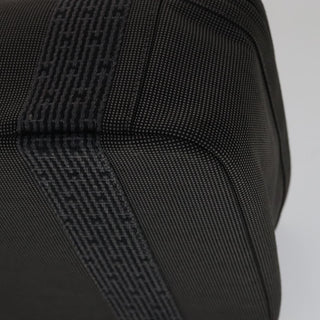 Hermes Vanity Herline Pouch Canvas