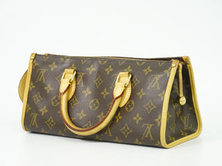 Louis Vuitton Popincourt Handle Bag Monogram Canvas