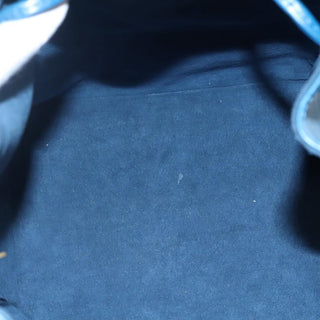 Louis Vuitton Petit Noe Handbag Epi Leather