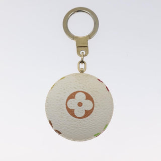 Louis Vuitton Astropill LED Keychain Monogram Multicolor