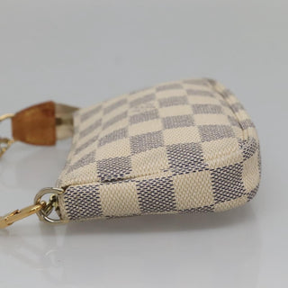 Louis Vuitton Pochette Accessoires Damier