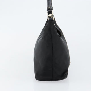 Prada Sirio Hobo Tessuto