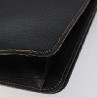 Loewe Barcelona Shoulder Bag Leather