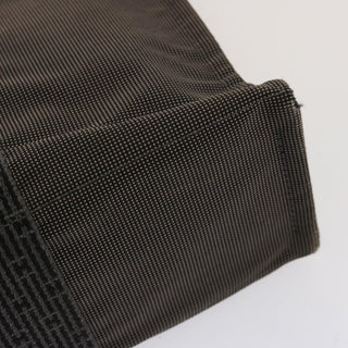 Hermes Fourre Tout Tote Canvas