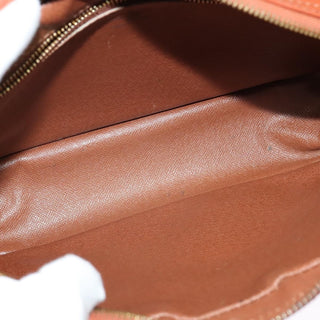 Louis Vuitton Trocadero Handbag Epi Leather