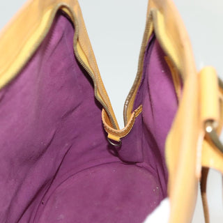 Louis Vuitton Gobelins Backpack Epi Leather