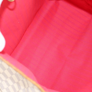 Louis Vuitton Delightful NM Handbag Damier