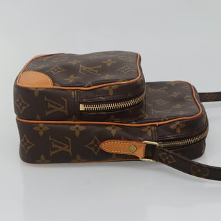 Louis Vuitton Amazone Bag Monogram Canvas
