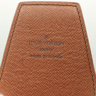 Louis Vuitton Etui Cigarette Case Monogram canvas
