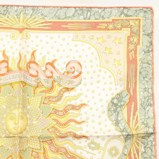 Hermes Carré 40 Silk