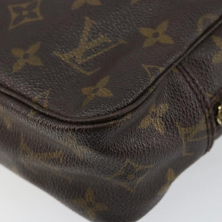 Louis Vuitton Trousse Toilette Monogram Canvas