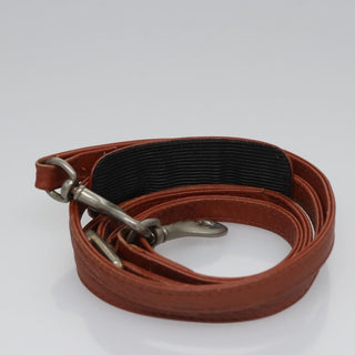 MCM Visetos Handbag Canvas and Leather