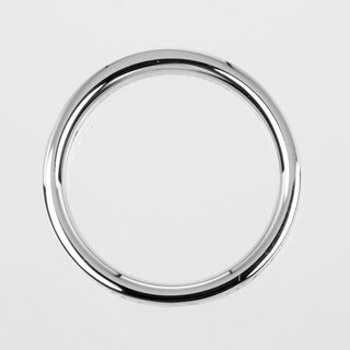 Tiffany & Co. Flat Ring Platinum