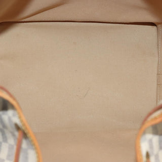 Louis Vuitton Noe Handbag Damier