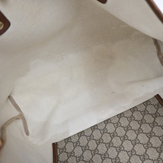 Gucci Cabas GG suprême Canvas