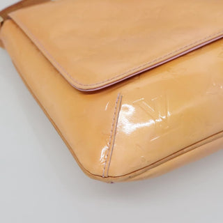 Louis Vuitton Thompson Street Handbag Monogram Vernis