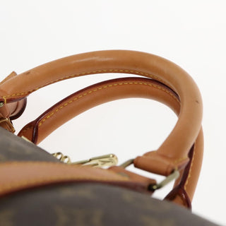 Louis Vuitton Keepall Bag Monogram Canvas