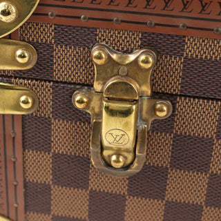 Louis Vuitton Cotteville Trunk Monogram Canvas
