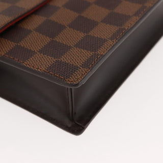 Louis Vuitton Portobello Messenger Damier
