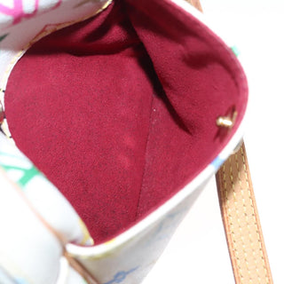 Louis Vuitton Rift Handbag Monogram Multicolor