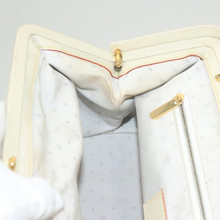 Louis Vuitton Suhali L'Ingenieux Handbag Leather