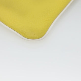 Louis Vuitton Pochette Clés Everyday LV leather