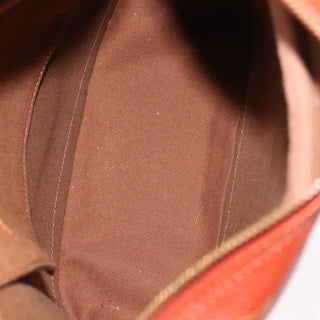 Louis Vuitton Cup le touquet shoulder bag Cup Canvas