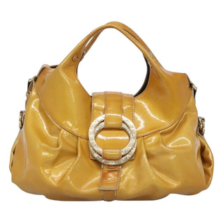 Bvlgari Chandra Hobo Enamel