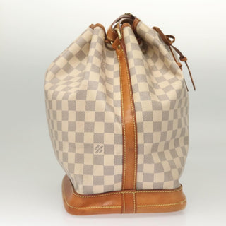 Louis Vuitton Noe Handbag Damier
