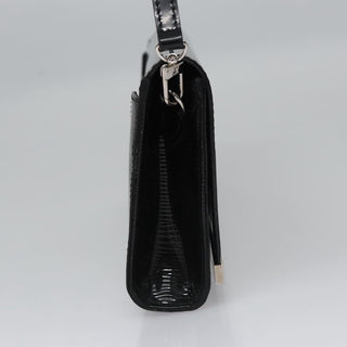 Louis Vuitton Sevigne Clutch Electric Epi Leather