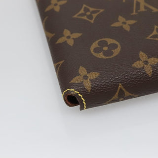 Louis Vuitton Porte-documents Visionaire Monogram Canvas