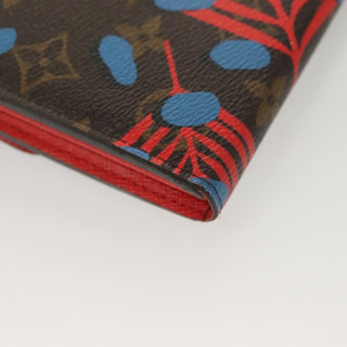 Louis Vuitton Sarah Wallet NM Limited Edition Monogram Canvas