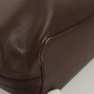 Louis Vuitton Mandara Handbag Epi Leather