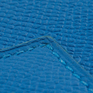 Hermes Toodoo Pouch Leather and Wool