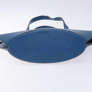 Louis Vuitton Saint Jacques Handbag Epi Leather