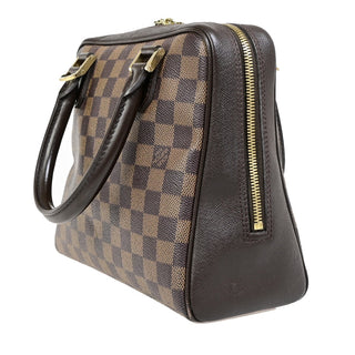 Louis Vuitton Brera Handbag Damier