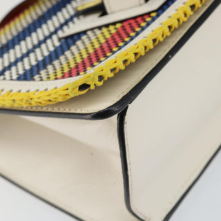 Loewe Barcelona Shoulder Bag Leather