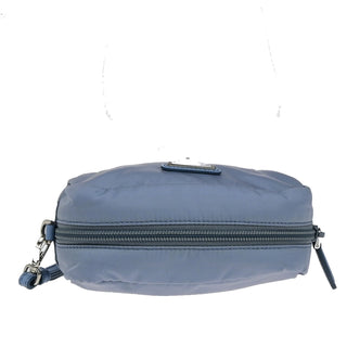 Prada Cosmetic Pouch with Strap Tessuto