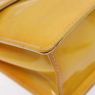 Louis Vuitton Spring Street Handbag Monogram Vernis