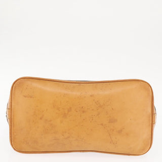 Louis Vuitton Alma Handbag Monogram Canvas