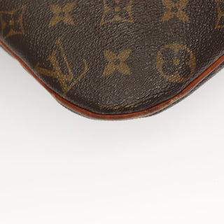 Louis Vuitton Bosphore Pochette Monogram Canvas