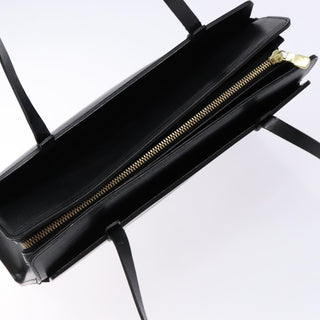 Louis Vuitton Croisette Handbag Epi Leather