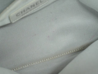 Chanel 31 Shopping Bag Quilted Calfskin