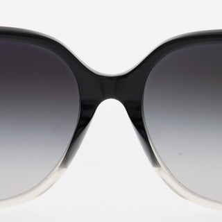 Chanel Logo CC Sunglasses Plastic